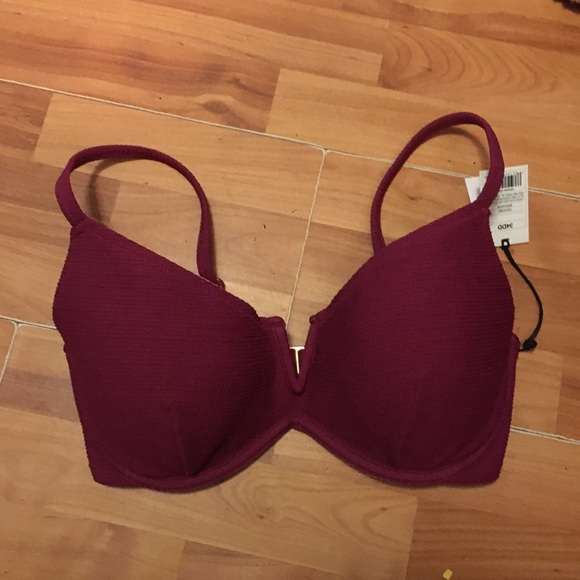 Shade & Shore Other - Shade Shore Bikini swimsuit top